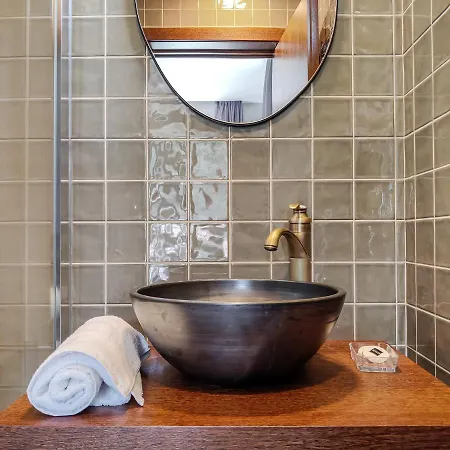 Hotel Quinta Dona Iria