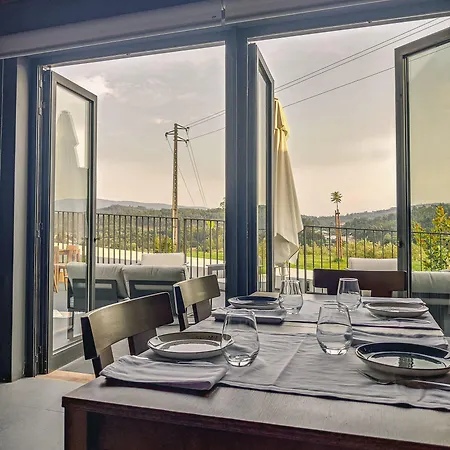 Hotell Quinta Dona Iria *