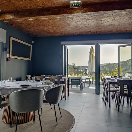 Hotell Quinta Dona Iria