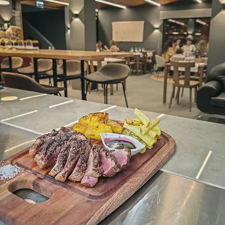 Hotell Quinta Dona Iria *