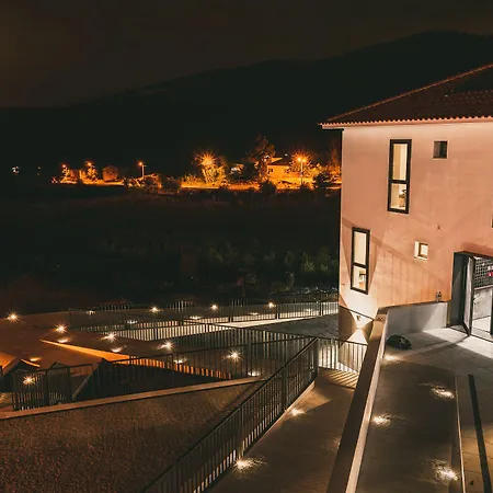 Hotell Quinta Dona Iria *