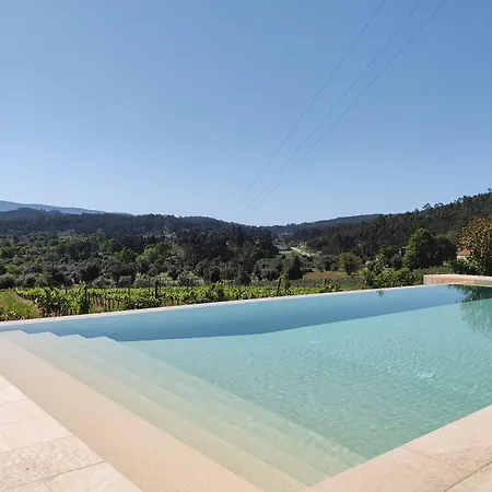 Quinta Dona Iria * Miranda do Corvo