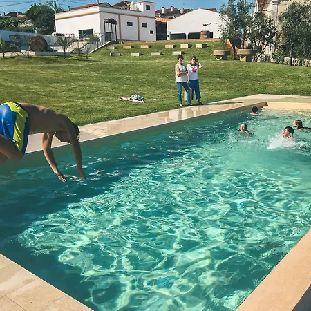 Hotel Quinta Dona Iria *