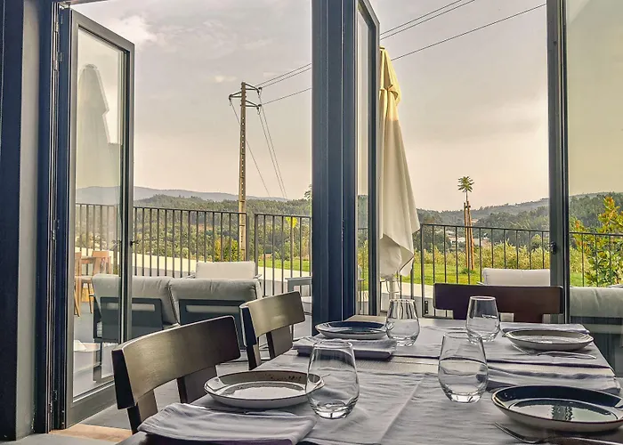 Hotel Quinta Dona Iria *