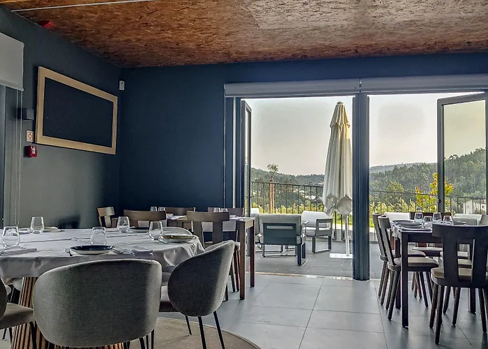Hotel Quinta Dona Iria