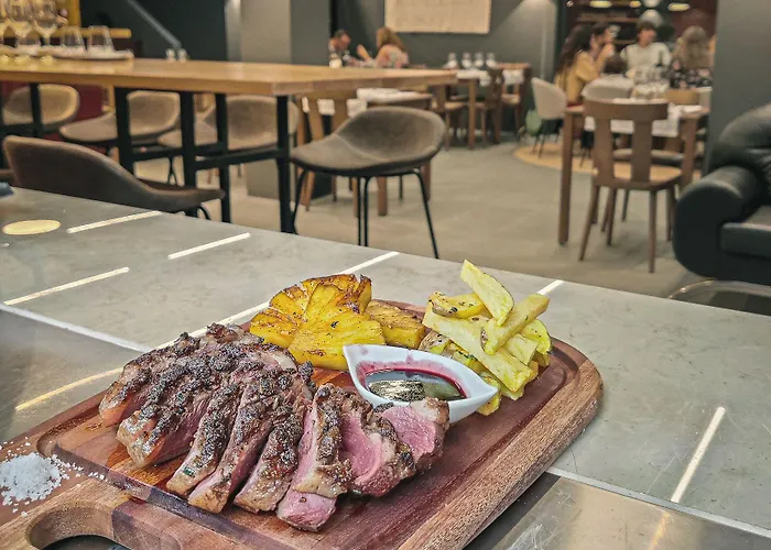 Hotel Quinta Dona Iria *