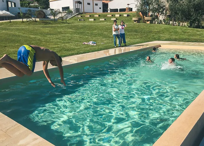 Hotel Quinta Dona Iria *